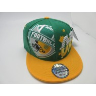 2102-01 CITY SPLASH SNAP BACK OREGON