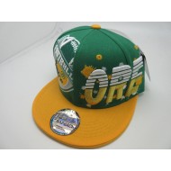 2102-01 CITY SPLASH SNAP BACK OREGON