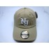 2103-08 POLO CITY HAT NEW JERSEY KHAKI/WHITE