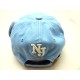 2103-08 POLO CITY HAT NEW JERSEY LT.BLUE/WHITE