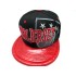 2103-16 PU SHADOW SNAP NEW JERSEY BLK/RED