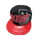 2103-16 PU SHADOW SNAP NEW JERSEY BLK/RED
