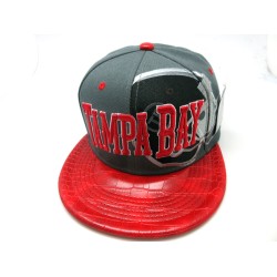 2103-16 PU SHADOW SNAP TAMPA BAY CHR/RED