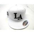 1404-06 LA CITY FITTED HAT 