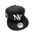 1404-06 NY CITY FITTED HAT 