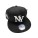 1404-06 NY CITY FITTED HAT 