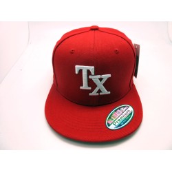 2104-10 CITY CLASSIC 21 SNAP BACK TEXAS