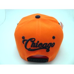 2104-10 CITY CLASSIC "CHICAGO" NAV/ORA