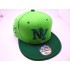 2104-10 CITY CLASSIC 21 SNAP BACK NEW YORK LIM/KEL