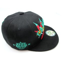 2106-02 CANNABIS ITS LIFE STYLE BLK/BLK