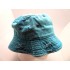 2106-15 VINTAGE BUCKET HAT SKY BLUE M/L XL/2XL