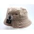 2106-15 VINTAGE BUCKET HAT KHAKI M/L XL/2XL