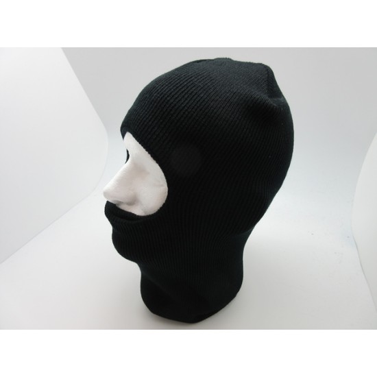 2107-02 WINTER PREMIER 1HOLE MASK RED