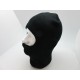 2107-02 WINTER PREMIER 1HOLE MASK RED