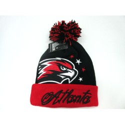 2107-03 CITY COLLASSAL KNIT HAT ATLANTA