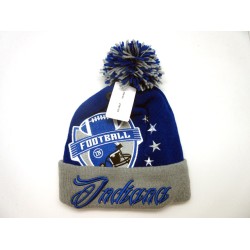 2107-03 CITY COLLASSAL KNIT HAT INDIANA