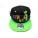 2109-17 SNAP BACK HIP HOP "ALWAYS HUSTLIN" 