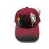 2109-23 RELIGIOUS HAT "SAVED WITH AMAZING G"2109-23 BUR/BLK