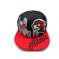 2202-01 CITY DOWN TOWN SNAP BACK