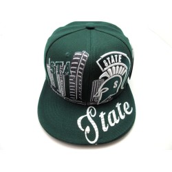 2202-01 CITY DOWN TOWN SNAP BACK STATE  