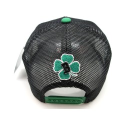 2206-23 CITY MESH SNAP BACK BOSTON