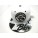 2206-23 CITY MESH "CIRCLE LOGO" SNAP BACK (1224)