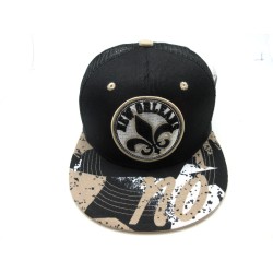 2206-23 CITY MESH SNAP BACK NEW ORLEANS