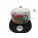 2206-10 "BK HIS MONTH" BLACK HISTORY SNAP BACK