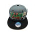 2206-09 SELMA BLACK HISTORY SNAP BACK CHR/BLK