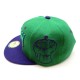 2206-13 SMASH SNAP BACK KEL/PUR