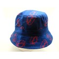 2206-22 SUPER PRINT Fisherman Cap