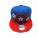 JU2301-30 JUNIOR "STAR" SNAP BACK (1224)