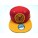 JU2301-31 JUNIOR "MASK" SNAP BACK (1224)