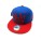 JU2301-32 JUNIOR "SPIDER" SNAP BACK (1224)