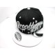 2303-19 CITY NAME SNAP BACK"DRIP"BROOKLYN