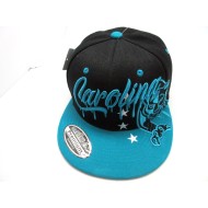 2303-19 CITY NAME SNAP BACK"DRIP"CAROLINA