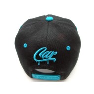 2303-19 CITY NAME SNAP BACK"DRIP"CAROLINA