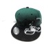 2303-19 CITY NAME SNAP BACK"DRIP"NY HGR/BK