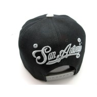 2303-19 CITY NAME SNAP BACK"DRIP"SAN ANTONIO
