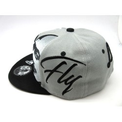 2303-21 LEGEND "SHADOW 23"BLK/SKY