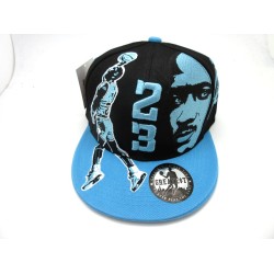 2303-21 LEGEND "SHADOW 23"BLK/SKY