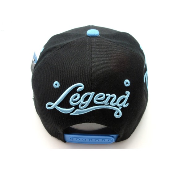 2303-03 LEGEND DRIP "MJ 23" SNAP BACK GRY/RED