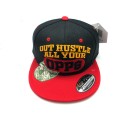 2303-08 "OUT HUSTLE"
