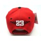 2303-02 LEGEND"WING 23"RED/BLK