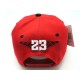 2303-02 LEGEND"WING 23"CAMO/RED