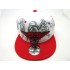 2303-02 LEGEND"WING 23"WHT/RED