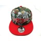 2303-02 LEGEND"WING 23"CAMO/RED
