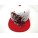2306-18 LEGEND "FIRE SKULL 23" SNAP BACK