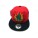 2306-26 BURNING LEAF SNAP BACK