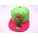 2306-30 HIGH FACE SNAP BACK (1224)